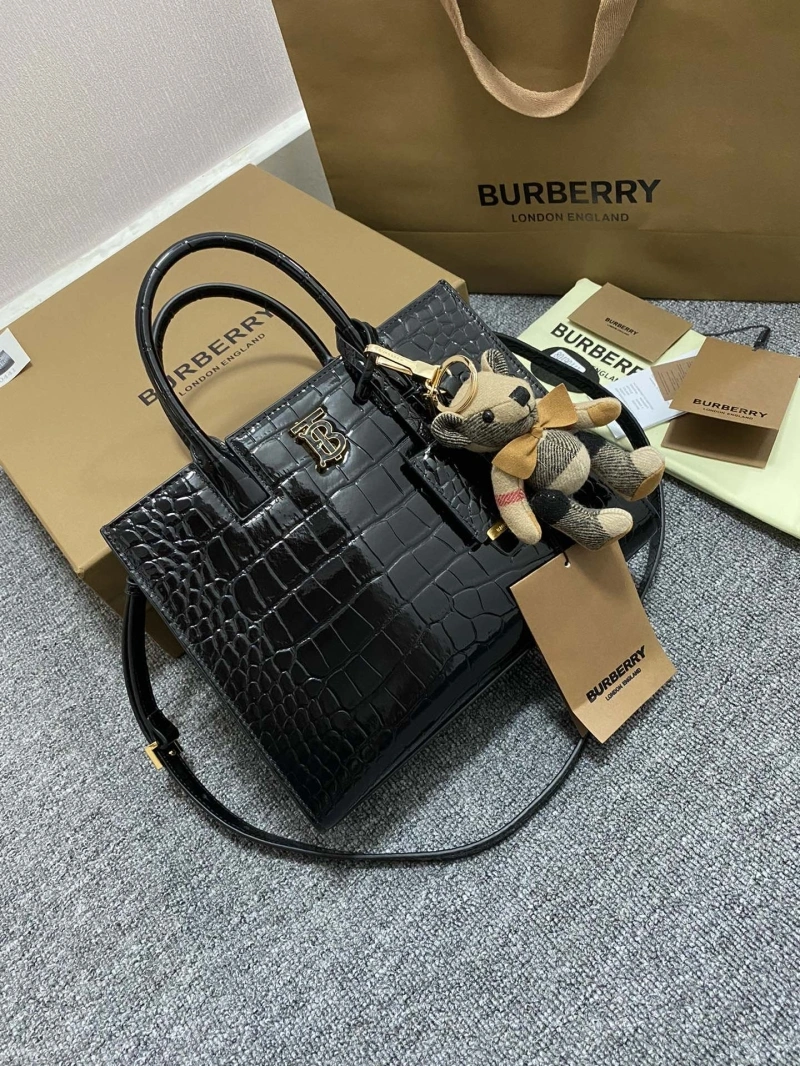 Bv*b*rry top handle bags 4237h-0083