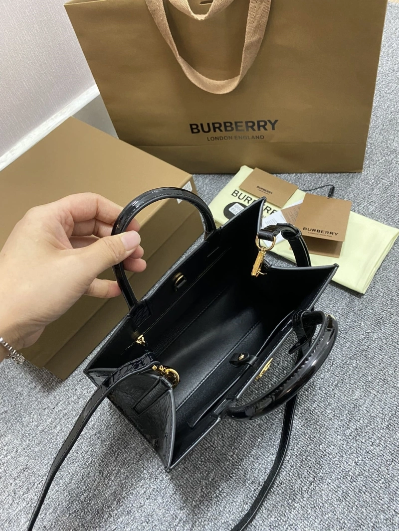 Bv*b*rry top handle bags 4237h-0083
