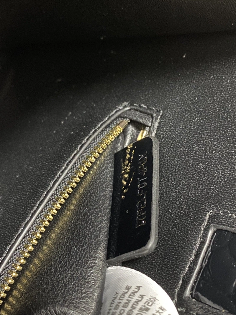 Bv*b*rry top handle bags 4237h-0083