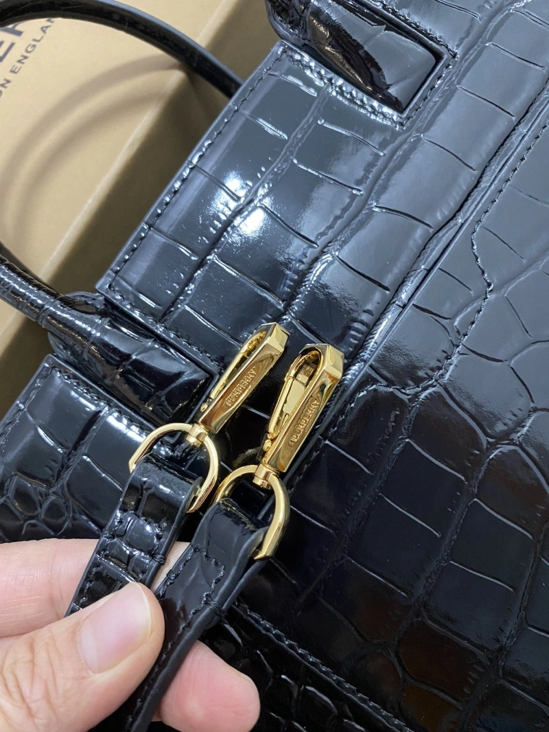 Bv*b*rry top handle bags 4237h-0083