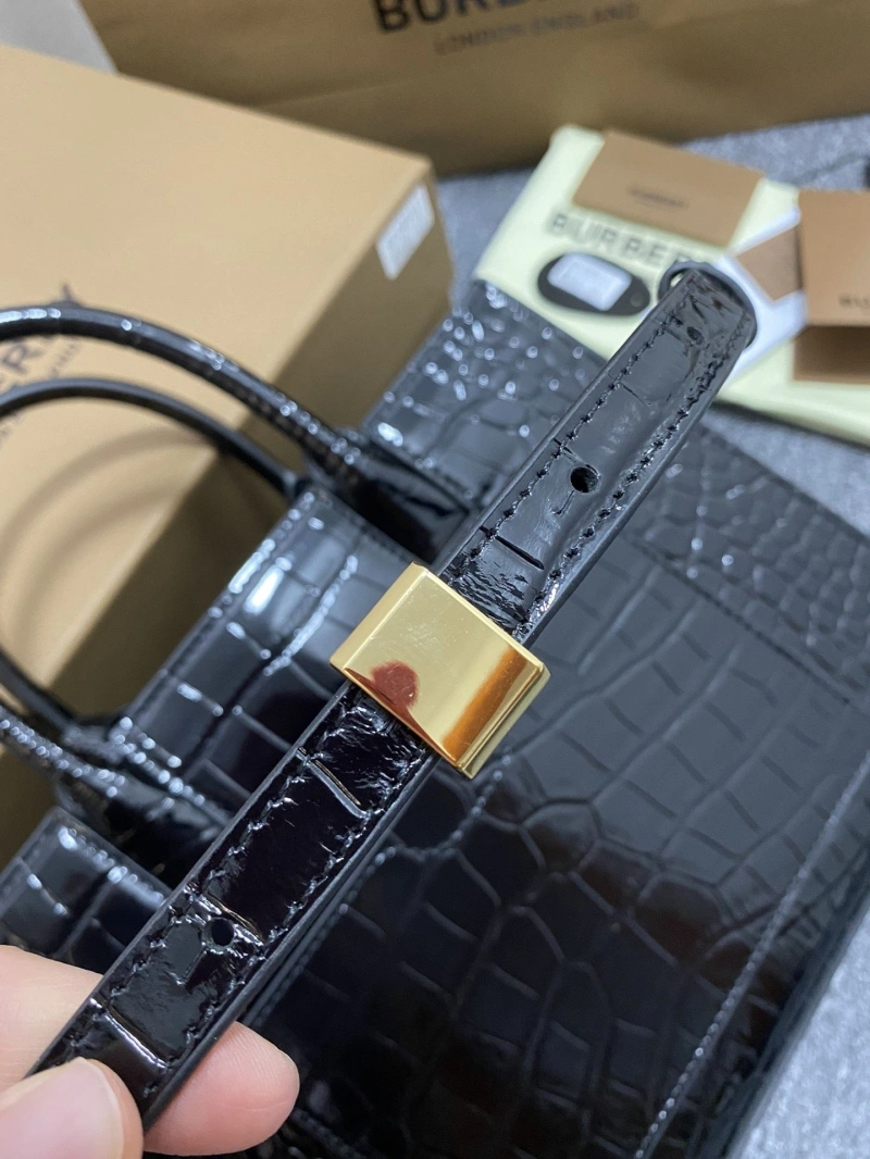 Bv*b*rry top handle bags 4237h-0083