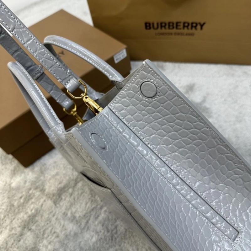 Bv*b*rry top handle bags 4237h-0084