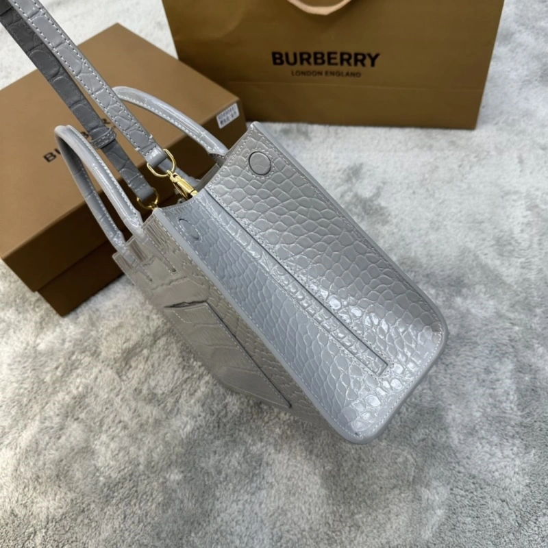 Bv*b*rry top handle bags 4237h-0084