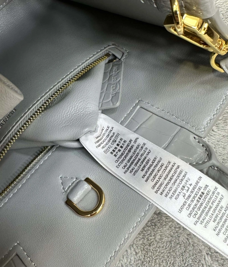 Bv*b*rry top handle bags 4237h-0084