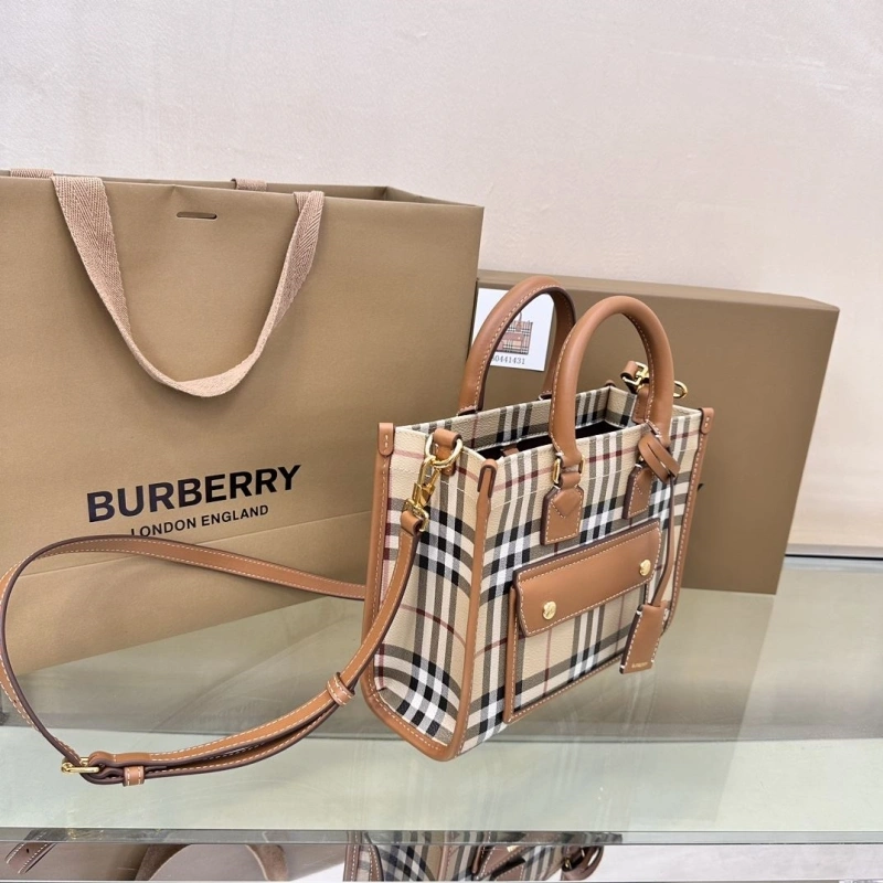 Bv*b*rry shopping bags 4237h-0087