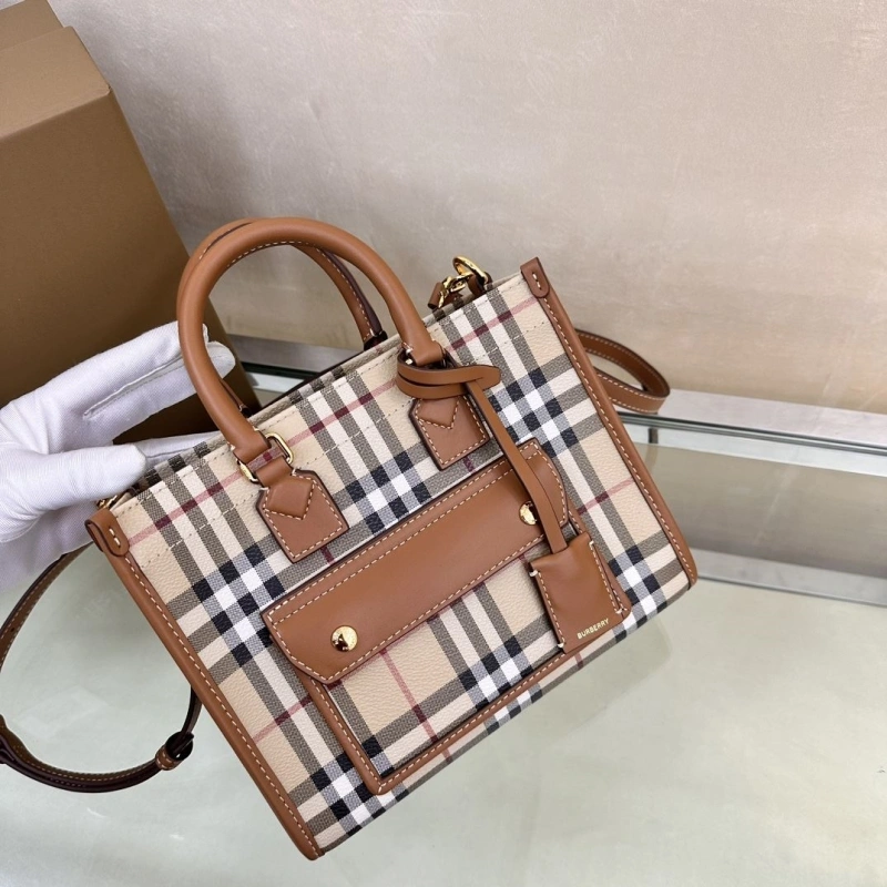 Bv*b*rry shopping bags 4237h-0087