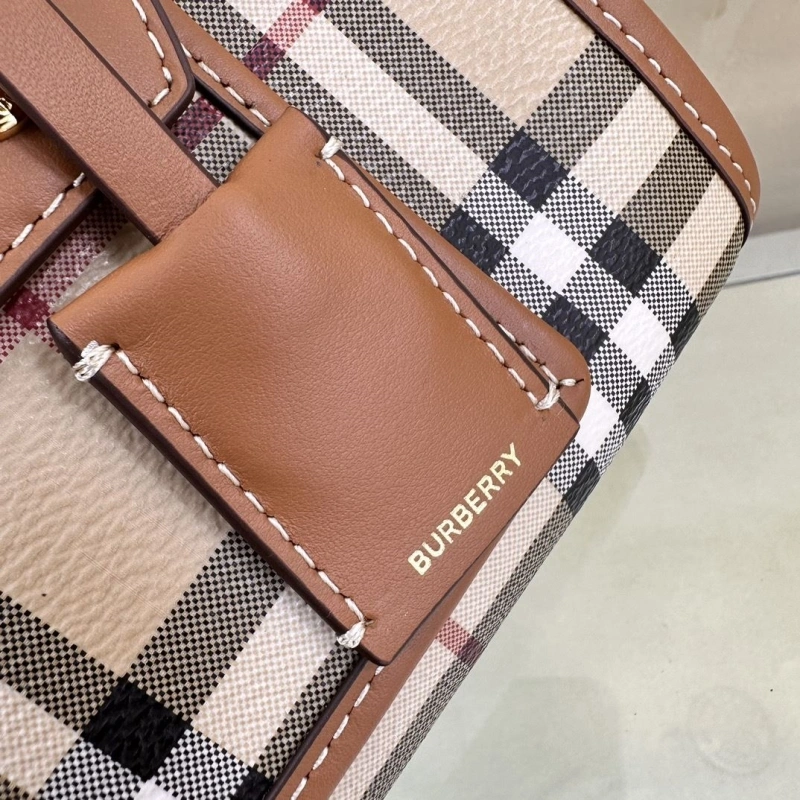 Bv*b*rry shopping bags 4237h-0087