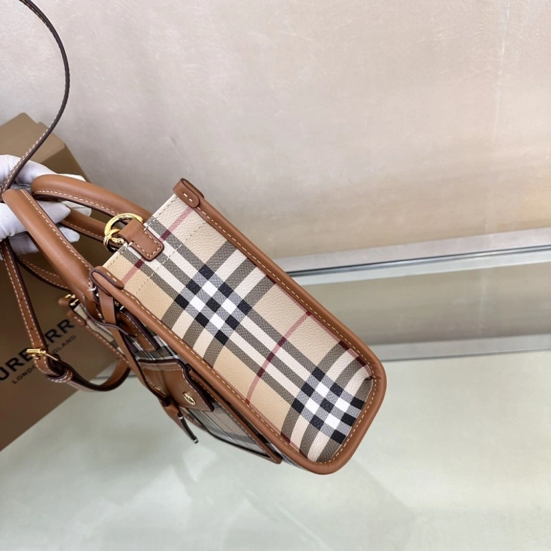 Bv*b*rry shopping bags 4237h-0087