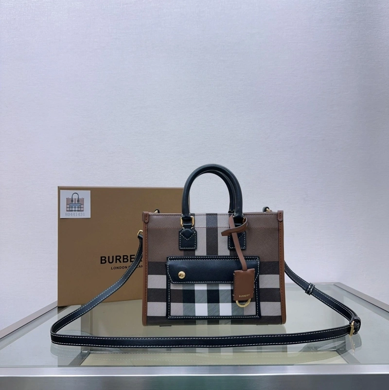 Bv*b*rry shopping bags 4237h-0088