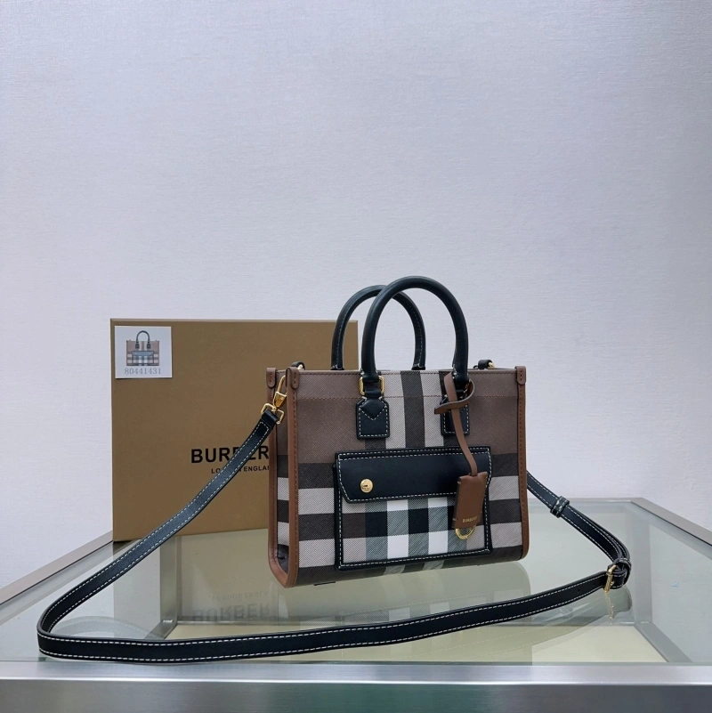 Bv*b*rry shopping bags 4237h-0088