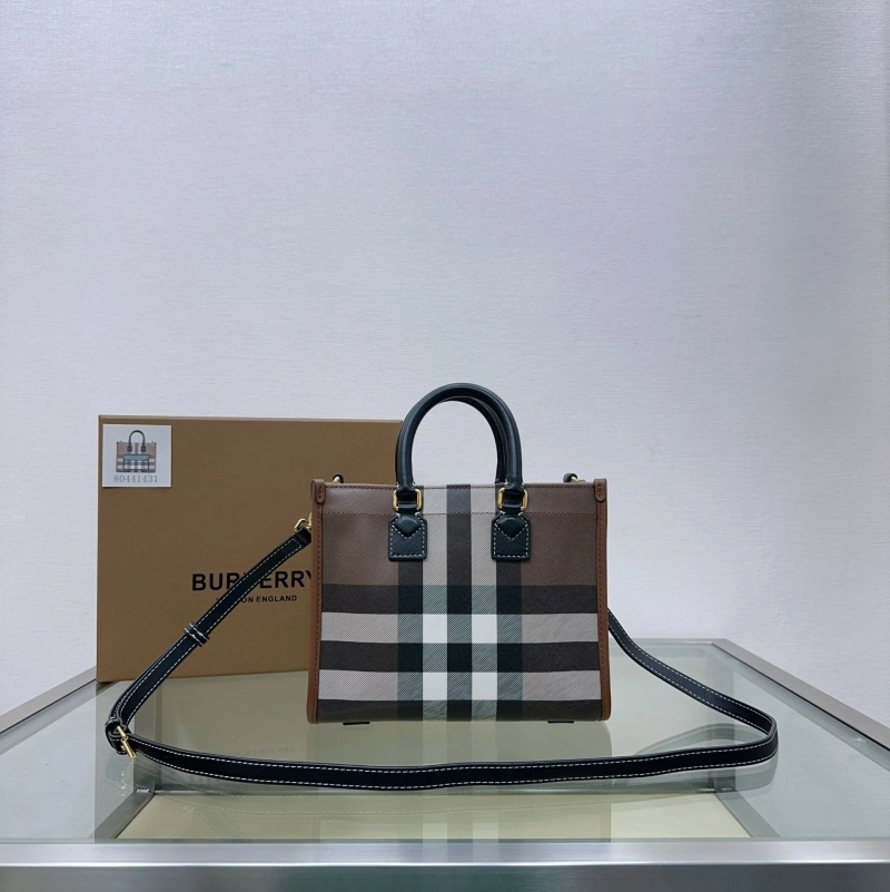 Bv*b*rry shopping bags 4237h-0088