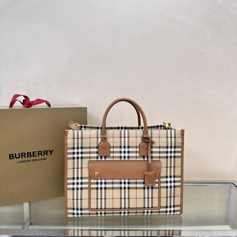 Bv*b*rry shopping bags 4237h-0089
