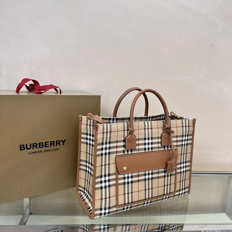 Bv*b*rry shopping bags 4237h-0089