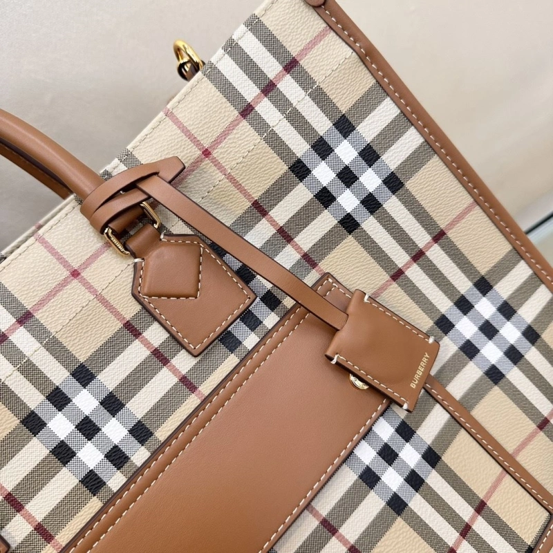 Bv*b*rry shopping bags 4237h-0089