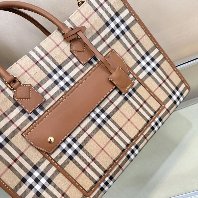 Bv*b*rry shopping bags 4237h-0089