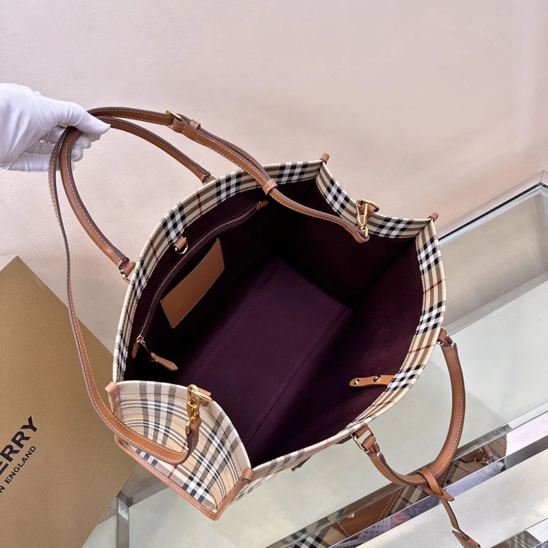 Bv*b*rry shopping bags 4237h-0089