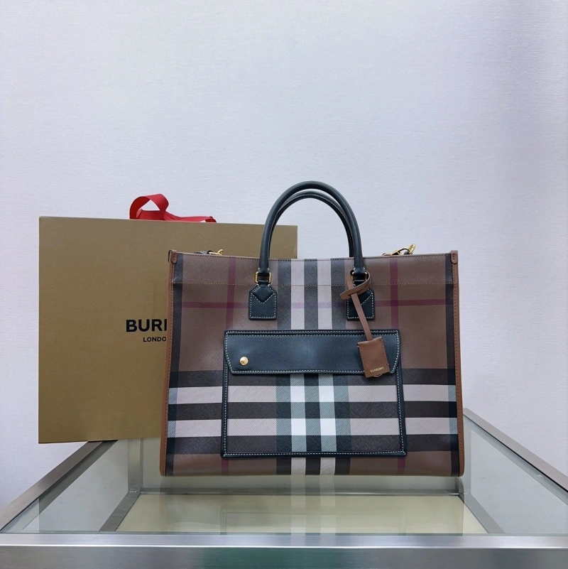Bv*b*rry shopping bags 4237h-0090