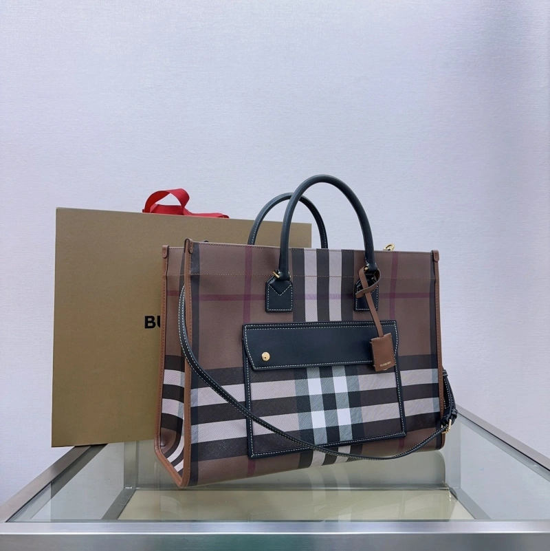 Bv*b*rry shopping bags 4237h-0090