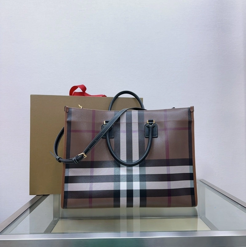 Bv*b*rry shopping bags 4237h-0090