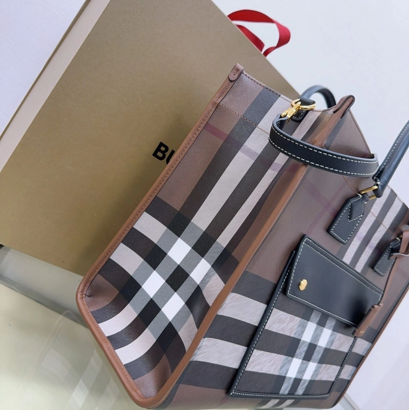 Bv*b*rry shopping bags 4237h-0090