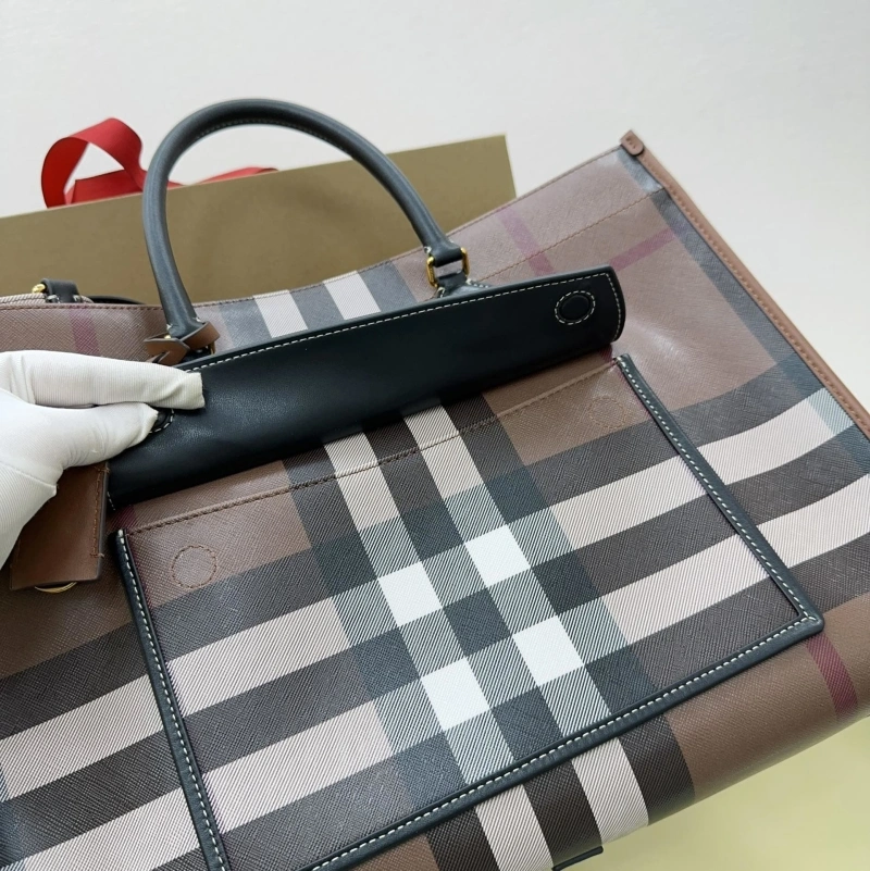 Bv*b*rry shopping bags 4237h-0090