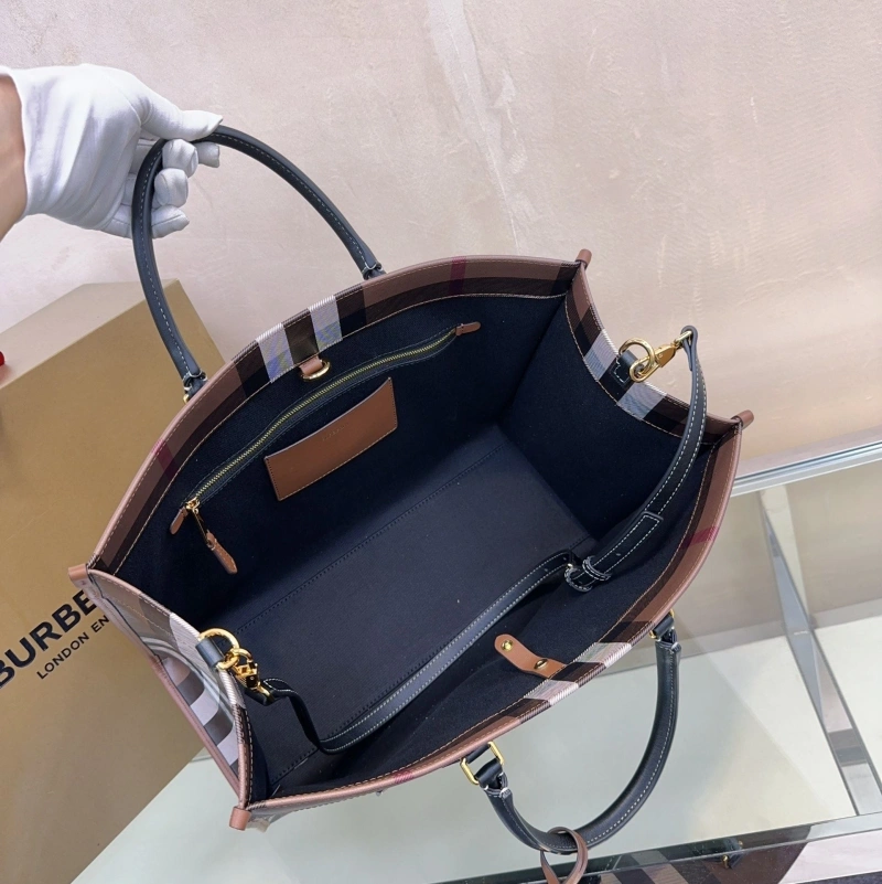 Bv*b*rry shopping bags 4237h-0090