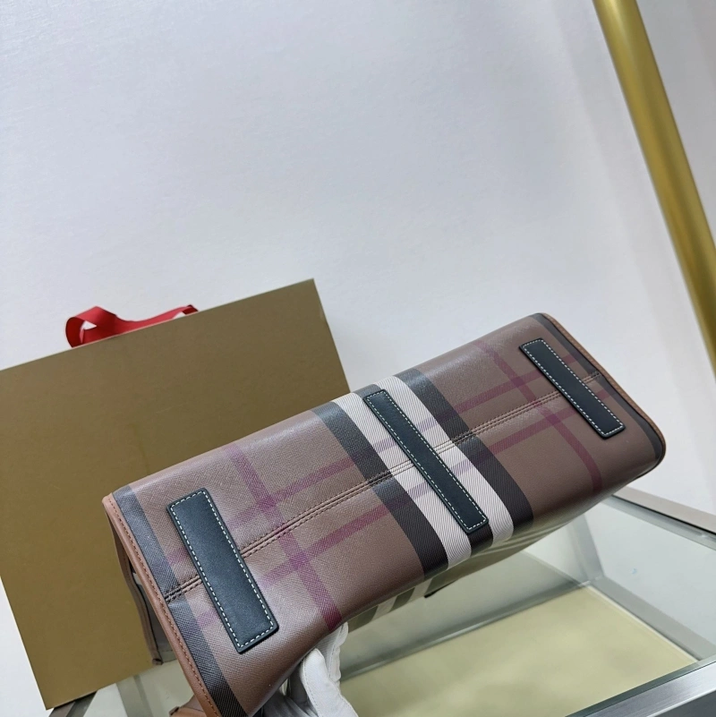 Bv*b*rry shopping bags 4237h-0090