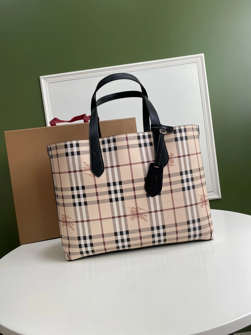 Bv*b*rry shopping bags 4237h-0093