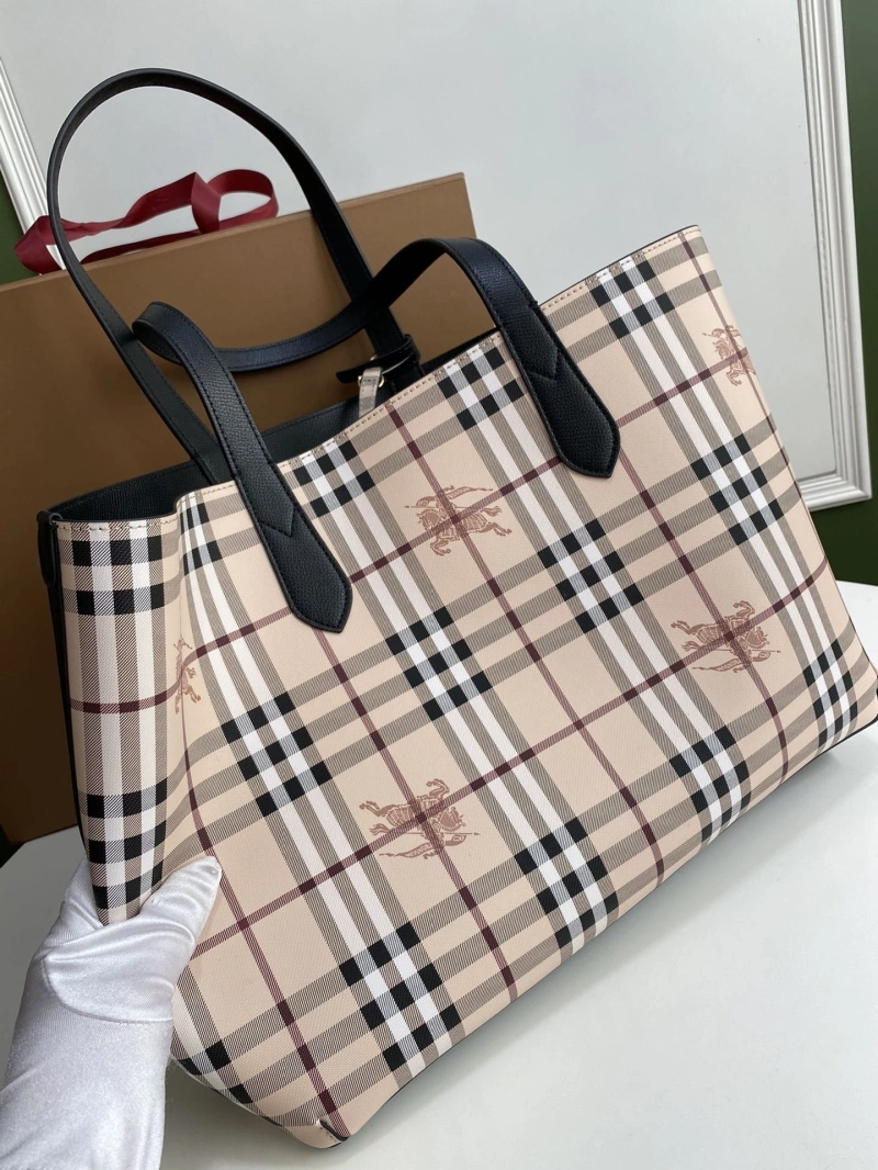Bv*b*rry shopping bags 4237h-0093
