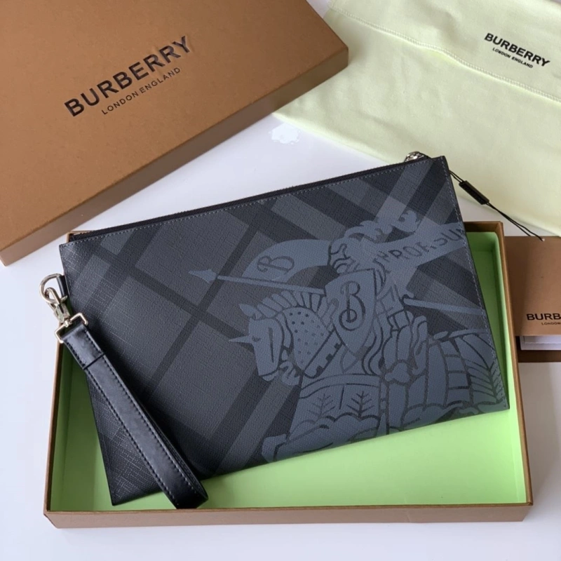 Bv*b*rry clutch bags 4237h-0104