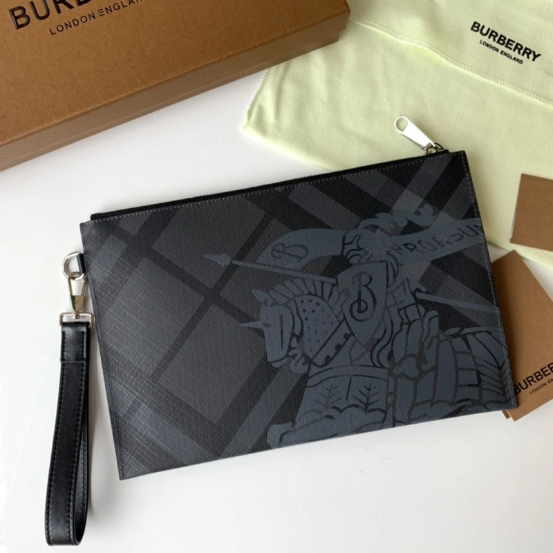 Bv*b*rry clutch bags 4237h-0104