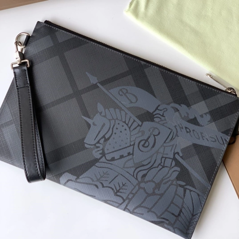 Bv*b*rry clutch bags 4237h-0104