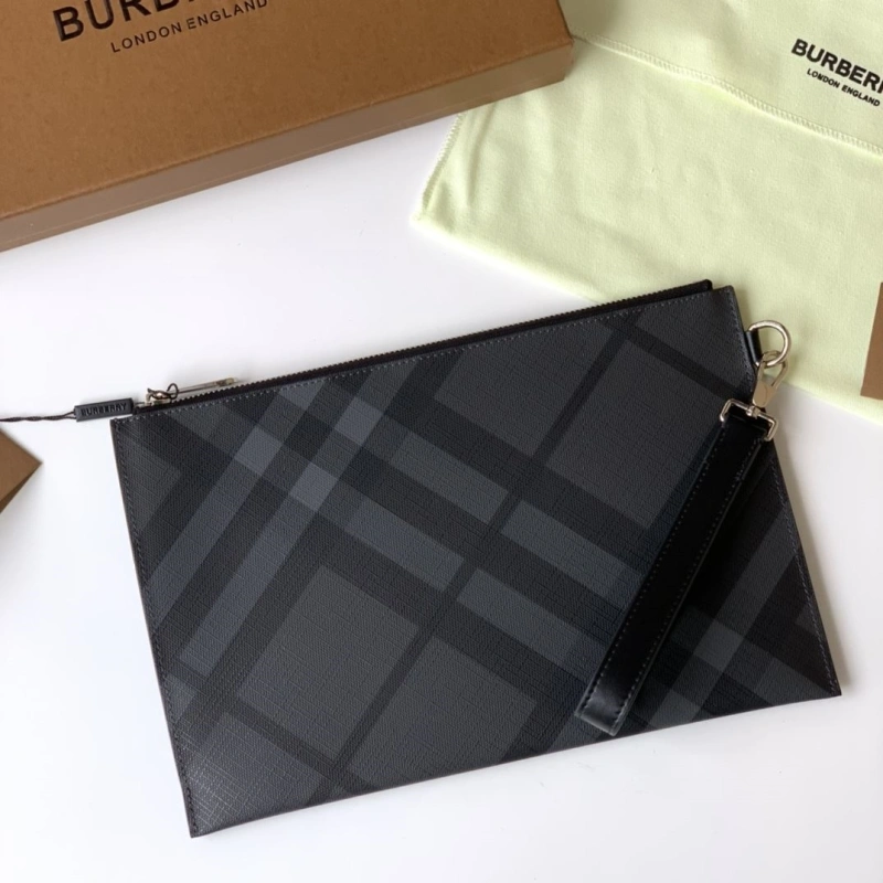 Bv*b*rry clutch bags 4237h-0104
