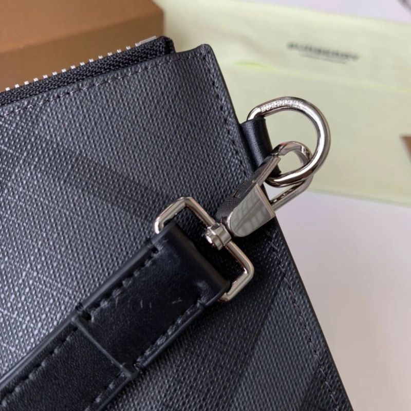 Bv*b*rry clutch bags 4237h-0104