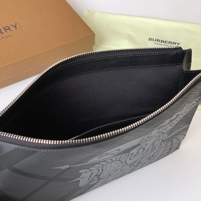 Bv*b*rry clutch bags 4237h-0104