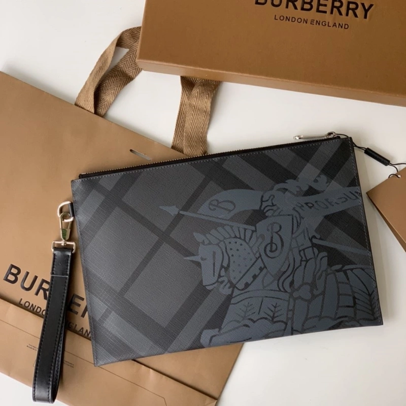 Bv*b*rry clutch bags 4237h-0104