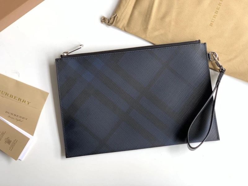 Bv*b*rry clutch bags 4237h-0107