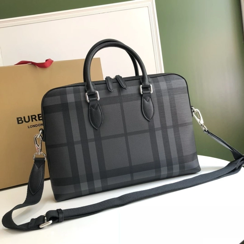 mens Bv*b*rry briefcases 4237h-0110