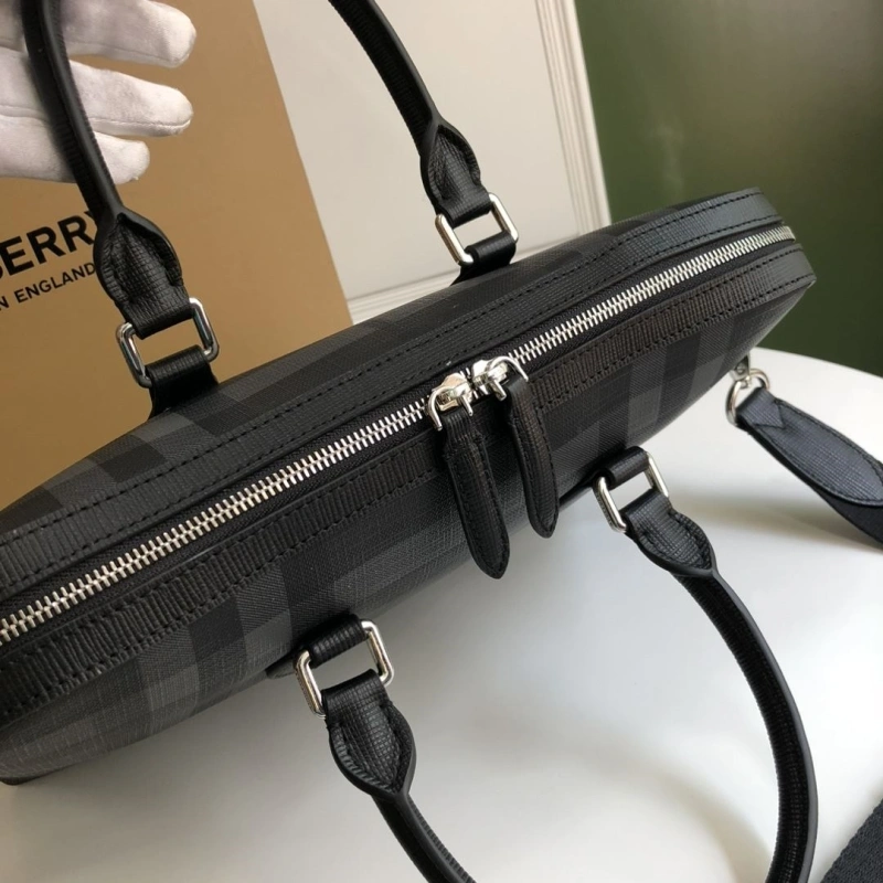 mens Bv*b*rry briefcases 4237h-0110