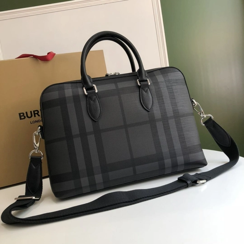 mens Bv*b*rry briefcases 4237h-0110