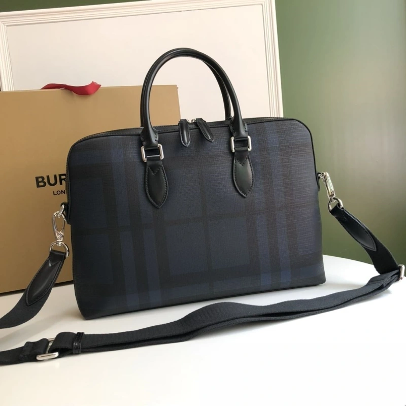 mens Bv*b*rry briefcases 4237h-0111