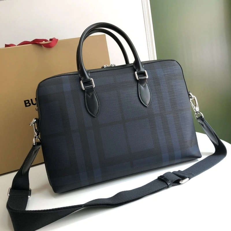 mens Bv*b*rry briefcases 4237h-0111