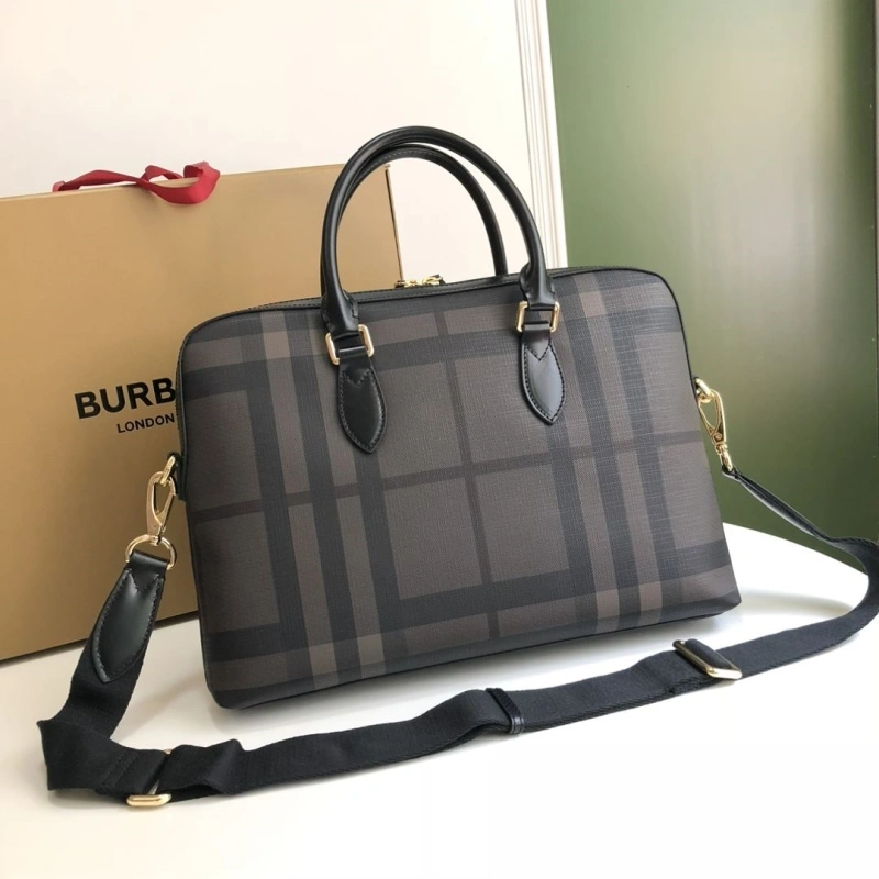 mens Bv*b*rry briefcases 4237h-0112