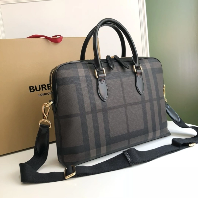 mens Bv*b*rry briefcases 4237h-0112