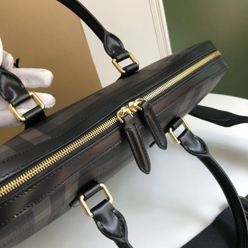 mens Bv*b*rry briefcases 4237h-0112