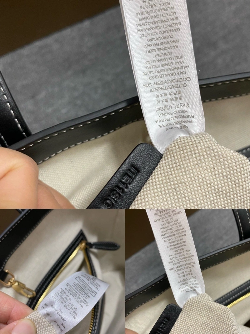 Bv*b*rry shopping bags 4237h-0115
