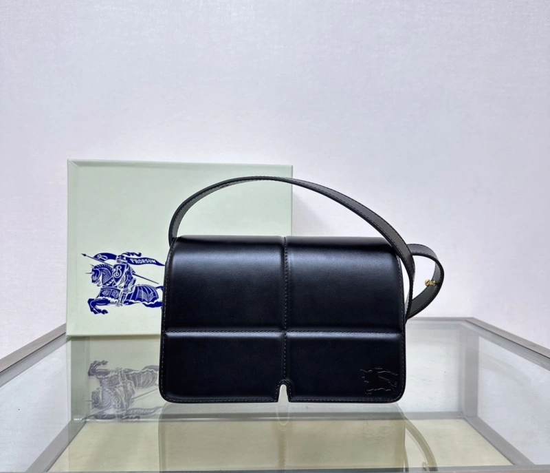 Bv*b*rry top handle bags 4237h-0116