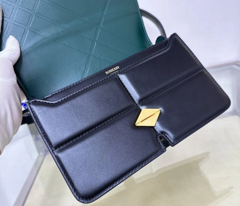 Bv*b*rry top handle bags 4237h-0116