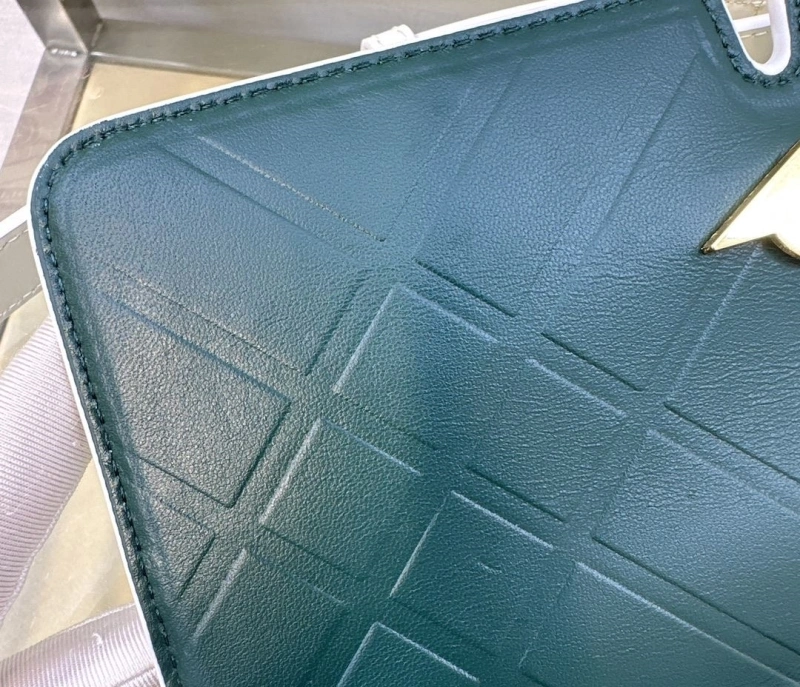 Bv*b*rry top handle bags 4237h-0117