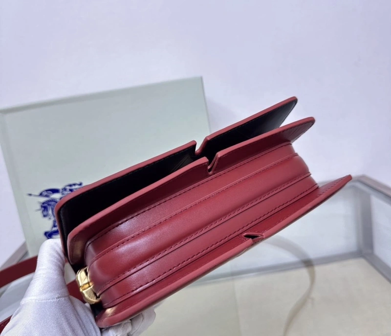 Bv*b*rry top handle bags 4237h-0118